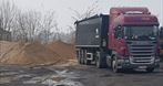 Transfrank Sp. z o.o., kamień naturalny, piasek zasypowy, piasek płukany, Lipnik