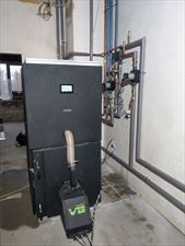instalatorstwo, Sylwester Wilk Usługi hydrauliczno gazowe, Szczecinek