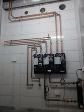 instalacje hydrauliczne, Sylwester Wilk Usługi hydrauliczno gazowe, Szczecinek