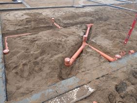 instalacje wod-kan, Sylwester Wilk Usługi hydrauliczno gazowe, Szczecinek