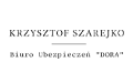 Ubezpieczenia na życie, majątkowe, OC, AC - Krzysztof Szarejko, Szczecin