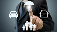 Ubezpieczenia na życie, majątkowe, OC, AC - Krzysztof Szarejko