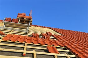 dachówki, Centrum Dach Piotr Klekociuk - Dystrybutor Blachodach i Parotec, Darłowo