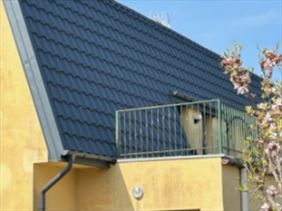 remonty dachów, montaż dachów, Centrum Dach Piotr Klekociuk - Dystrybutor Blachodach i Parotec, Darłowo