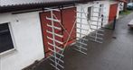 Beata Smętek B.r.h - Hurtownia Stali, metalowe schody na zamówienie, schody metalowe, barierki, Sławno