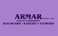 Armar Zakład Pogrzebowy, Białogard