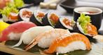 Sushi Tajfun, sushi, kuchnia japońska, restauracja sushi, Krosno Odrzańskie