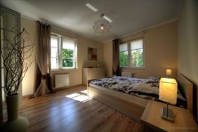 pokój, Dariusz Kiedas Apartamenty Swinoujscie.com, Świnoujście