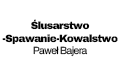 Ślusarstwo-Spawanie-Kowalstwo Paweł Bajera, Waliszewo