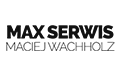Max - Serwis Maciej Wachholz, Sławsko