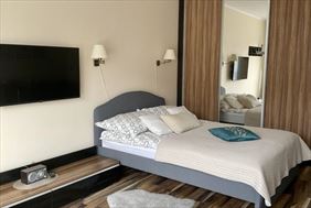 apartament, Apartamenty Grzybowo, Grzybowo