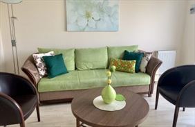 apartament usługi, Apartamenty Grzybowo, Grzybowo