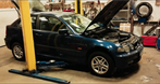 Auto serwis Horostowski, mechanicy samochodowi, serwis samochodowy, naprawy aut, Kawno