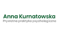 Prywatna Praktyka Psychologiczna Anna Kurnatowska, Szczecin