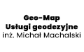 Geo-Map Usługi geodezyjne inż. Michał Machalski, Łobez