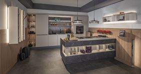 meble i sprzęt AGD, Studio System - Kuchnie Meble Wnętrza - Meble na wymiar - Sprzęt AGD, Poznań