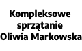 Kompleksowe sprzątanie Oliwia Markowska, Goleniów