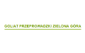 Goliat Przeprowadzki Małgorzata Czajkowska