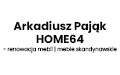 Arkadiusz Pająk HOME64 - renowacja mebli | meble skandynawskie, Sobieradz