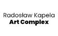 Radosław Kapela Art Complex, Strumienno