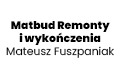 Matbud Remonty i wykończenia Mateusz Fuszpaniak, Szczecin