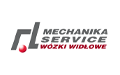 Mechanika-Service sp.j. Wózki widłowe. Goc T., Chmielowiec A., Dębno