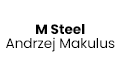 M Steel Andrzej Makulus, Szczecin