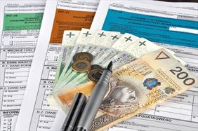 rozliczenia PIT, Biuro Księgowo-Podatkowe Sp. z o. o., Szczecin