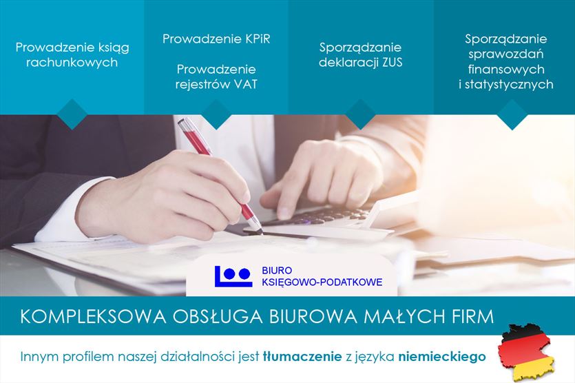 przyjazna Rachunkowość - usługi, Biuro Księgowo-Podatkowe Sp. z o. o., Szczecin