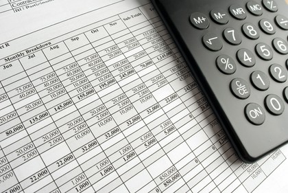 sprawozdania finansowe