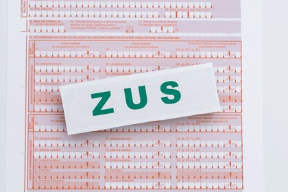 sporządzanie deklaracji ZUS