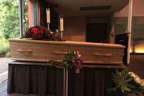 Usługi pogrzebowe, Gdaniec Zakład Pogrzebowy, Goleniów