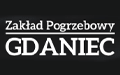 Gdaniec Zakład Pogrzebowy, Goleniów