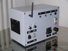 system pomiarowy, Infotech Marek Twardowski, Zielona Góra