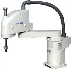 robot przemysłowy, Infotech Marek Twardowski, Zielona Góra