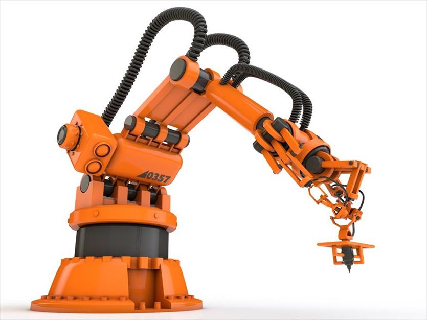 przyjazna Automatyka przemysłowa, Infotech Marek Twardowski, Zielona Góra