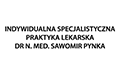 Sławomir Pynka dr nauk med. spec. chorób wewn., diabetolog, Szczecin