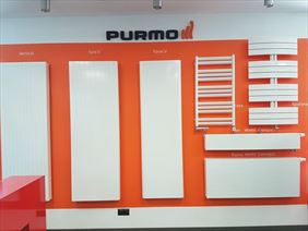 grzejniki ozdobne, Instal System Andrzej Szczepański, Zielona Góra