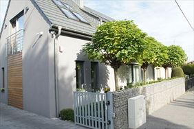 okna drewniane, M&S Bomir, Zielona Góra