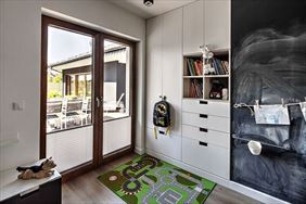 okna PCV, M&S Bomir, Zielona Góra