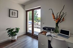 stolarka PCV, M&S Bomir, Zielona Góra