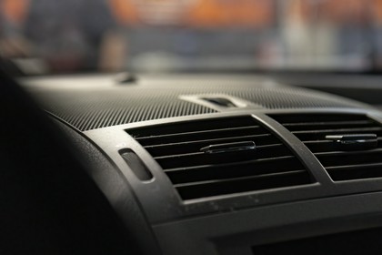 awaria klimatyzacji samochodowej