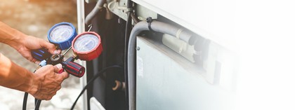 klimatyzacja w samochodzie cięzarowym