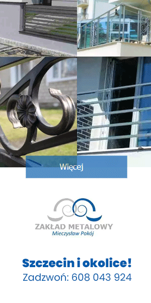 Mieczysław Pokój Zakład metalowy, Tanowo