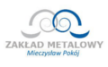 Mieczysław Pokój Zakład metalowy, Tanowo