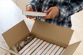 wysyłka książek, World Link Firma Usługowo-Handlowa Oyedemi Adewale, Kołobrzeg