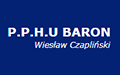 Baron Przeciski podziemne, przewierty sterowane teleoptycznie Cięcie betonu Wiesław Czapliński, Szczecin