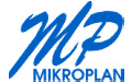 Mikroplan. Serwis sprzętu komputerowego, oprogramowanie dla firm. Aplikacje internetowe, Szczecin