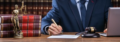 Kancelaria Notarialna Notariusz Kamil Wilgocki