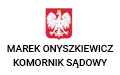 Marek Onyszkiewicz Komornik Sądowy, Gorzów Wielkopolski